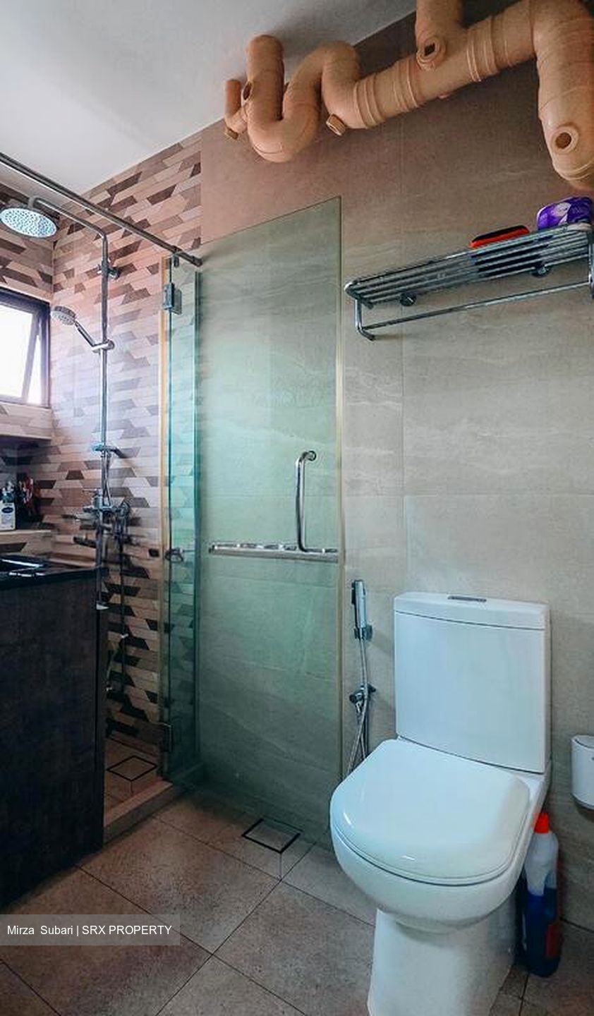 Blk 608 Elias Road (Pasir Ris), HDB Executive #501887261